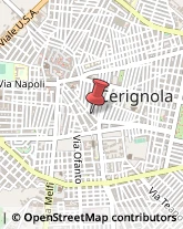 Macellerie Cerignola,71042Foggia