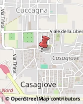 Imballaggi in Carta e Cartone Casagiove,81022Caserta