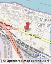 Via Napoli, 375/A,70123Bari