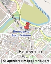 Uffici - Arredamento Benevento,82100Benevento