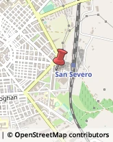 Scale San Severo,71016Foggia