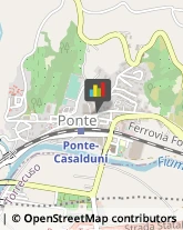 Poste Ponte,82030Benevento