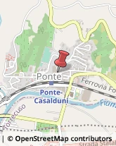 Poste Ponte,82030Benevento