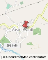 Taxi Vastogirardi,86089Isernia