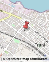 Tessuti Arredamento - Dettaglio,76125Barletta-Andria-Trani