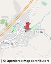 Comuni e Servizi Comunali San Giorgio a Liri,03047Frosinone