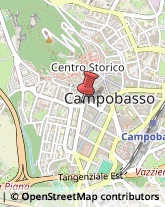 Laboratori di Analisi Cliniche,86100Campobasso