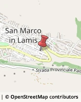 Officine Meccaniche San Marco in Lamis,71014Foggia