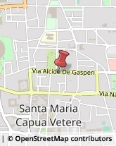 Certificazione Qualità, Sicurezza ed Ambiente Santa Maria Capua Vetere,81055Caserta