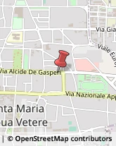 Avvocati Santa Maria Capua Vetere,81055Caserta