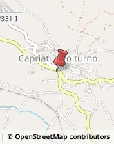 Drogherie Capriati a Volturno,81014Caserta