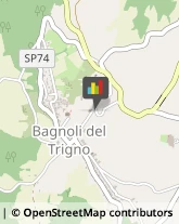 Poste Bagnoli del Trigno,86091Isernia