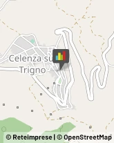 Comuni e Servizi Comunali Celenza sul Trigno,66050Chieti