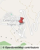 Comuni e Servizi Comunali Celenza sul Trigno,66050Chieti