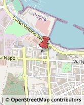 Vetri, Cristalli e Specchi - Lavorazione Bari,70123Bari