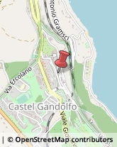 Pasticcerie - Dettaglio Castel Gandolfo,00073Roma
