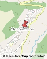 Geometri Montemilone,85020Potenza