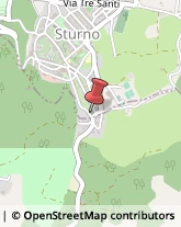 Ingegneri Sturno,83055Avellino