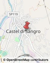 Comuni e Servizi Comunali Castel di Sangro,67031L'Aquila