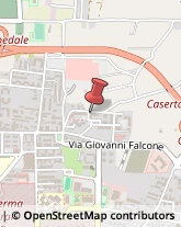 Assicurazioni Caserta,81100Caserta