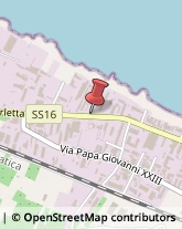 Spacci Aziendali Trani,76125Barletta-Andria-Trani