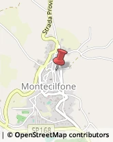 Panetterie Montecilfone,86032Campobasso