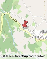 Ristoranti Castelluccio Valmaggiore,71020Foggia