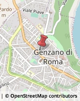 Filati - Dettaglio Genzano di Roma,00045Roma