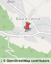 Poste Baia e Latina,81010Caserta