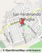 Scuole Pubbliche San Ferdinando di Puglia,76017Barletta-Andria-Trani