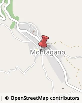 Corpo Forestale Montagano,86023Campobasso