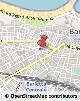 Onoranze e Pompe Funebri Barletta,76121Barletta-Andria-Trani