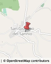 Cooperative Produzione, Lavoro e Servizi San Giuliano del Sannio,86010Campobasso