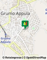 Osterie e Trattorie Grumo Appula,70025Bari