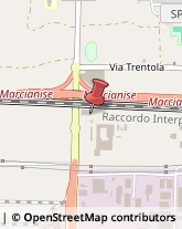 Carrelli Elevatori e Trasporto - Commercio e Noleggio Marcianise,81025Caserta