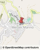 Scuole Materne Private Castiglione Messer Marino,66033Chieti