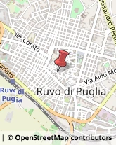 Lavanderie Ruvo di Puglia,70037Bari