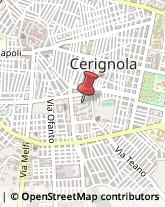 Provincia e Servizi Provinciali Cerignola,71042Foggia