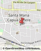 Cardiologia - Medici Specialisti Santa Maria Capua Vetere,81055Caserta