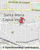 Demolizioni e Scavi Santa Maria Capua Vetere,81055Caserta