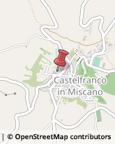 Alimentari Castelfranco in Miscano,82022Benevento