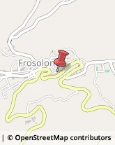 Gioiellerie e Oreficerie - Dettaglio Frosolone,86095Isernia