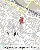 Ristoranti Foggia,71100Foggia