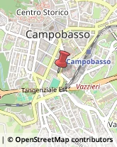 Ambulatori e Consultori Campobasso,86100Campobasso