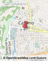 Via Giacomo Puccini, 3,03043Cassino