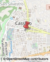 Collegi Cassino,03043Frosinone