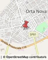 Avvocati Orta Nova,71045Foggia