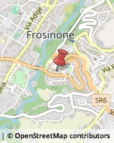 Università ed Istituti Superiori Frosinone,03100Frosinone