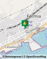 Arredamento Parrucchieri ed Istituti di Bellezza Formia,04023Latina