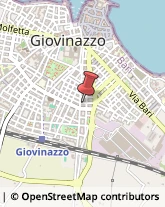 Istituti di Bellezza Giovinazzo,70054Bari